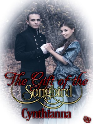 cover image of The Gift of the Songbird